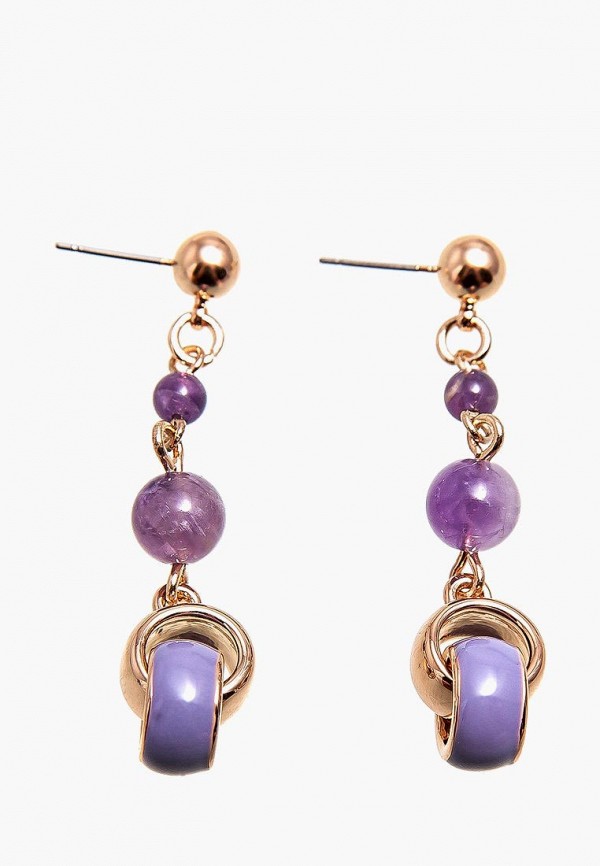 

Серьги Aiyony Macie, Разноцветный