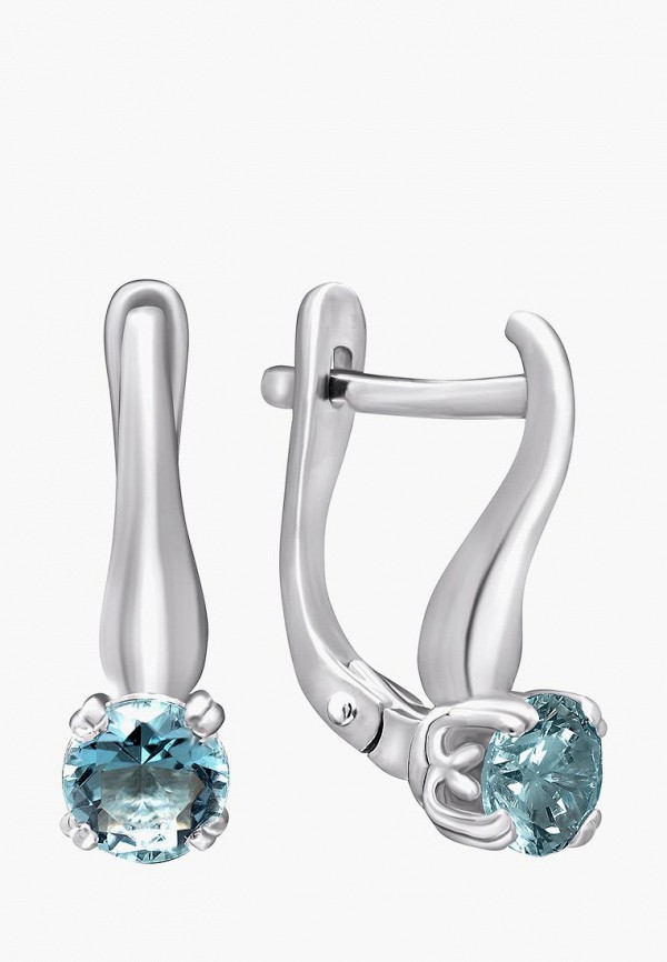 

Серьги Lucente, Серебряный