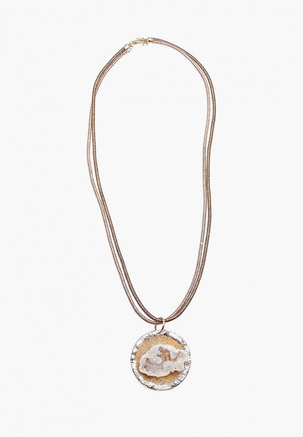 

Колье Aiyony Macie, Разноцветный