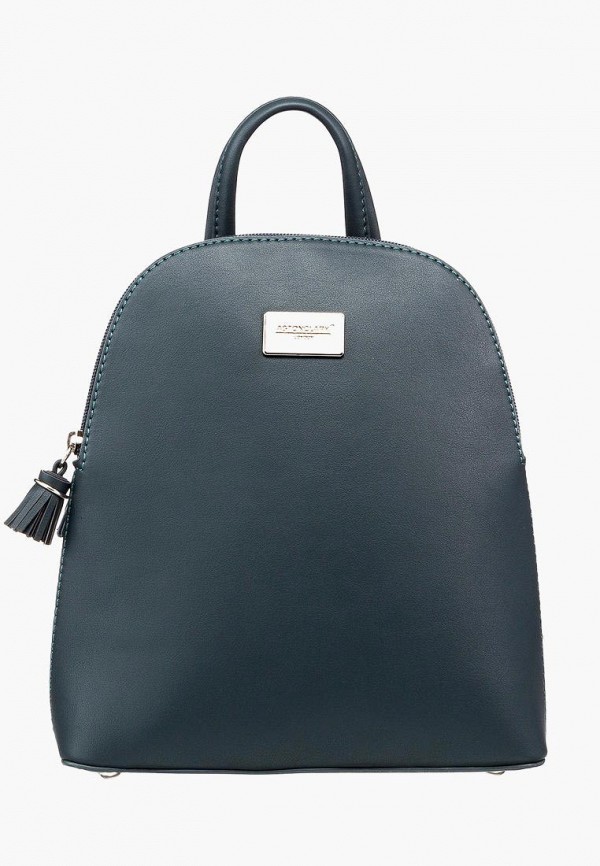 

Рюкзак Astonclark, Синий, SOLID