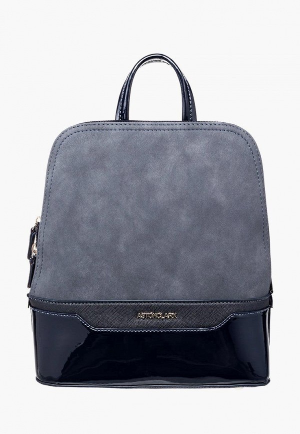 

Рюкзак Astonclark, Синий, JACKLINE