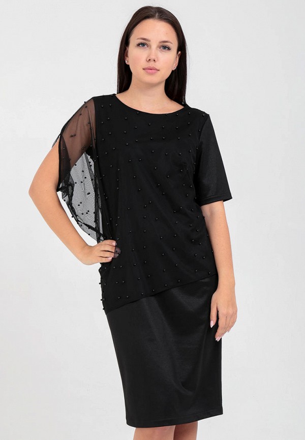 

Платье Mankato, Черный