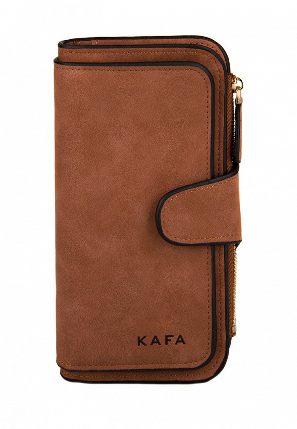 

Кошелек Kafa, Коричневый