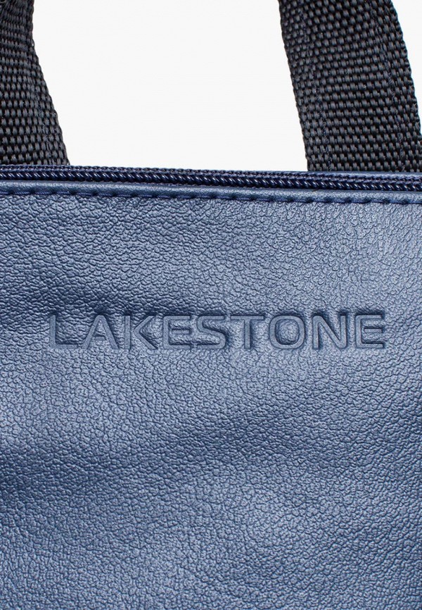 Рюкзак Lakestone цвет синий  Фото 5