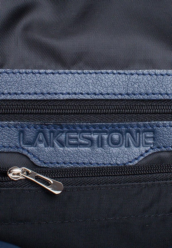 Рюкзак Lakestone цвет синий  Фото 6