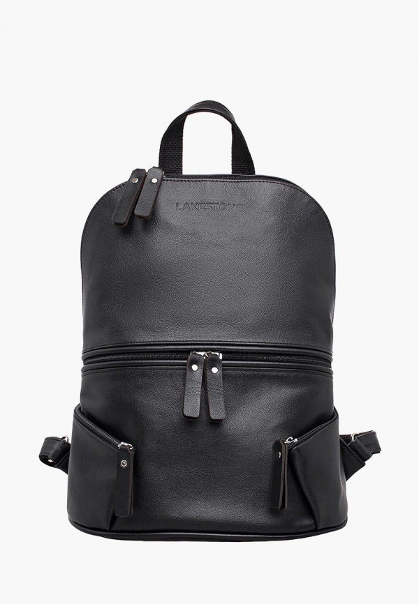 

Рюкзак Lakestone, Черный