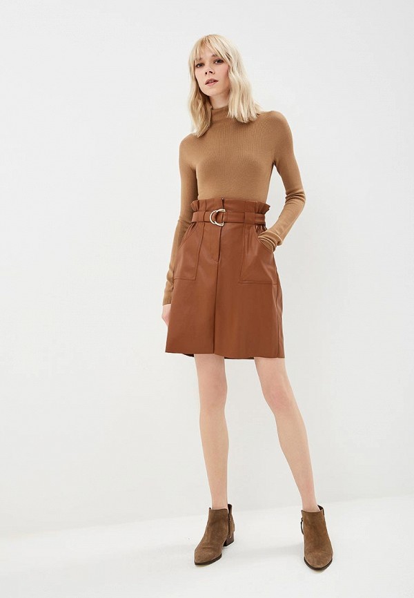 фото Водолазка marytes