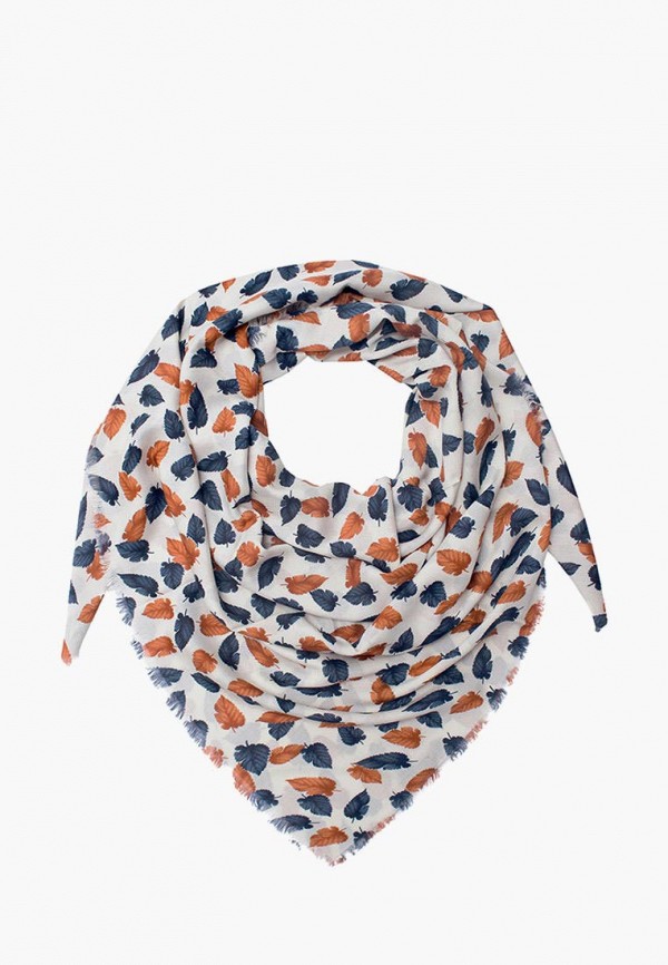 

Платок Le Motif Couture, Белый