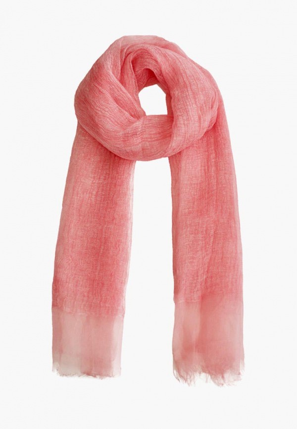 

Палантин Le Motif Couture, Коралловый