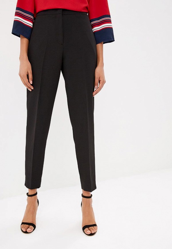 

Брюки Zarina, Черный