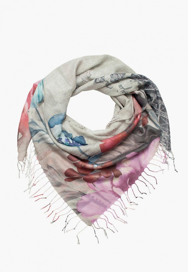 Платок Le Motif Couture Le Motif Couture MP002XW1HWKL платок le motif couture le motif couture mp002xw1aef5