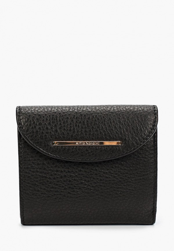 

Кошелек Artio Nardini, Черный