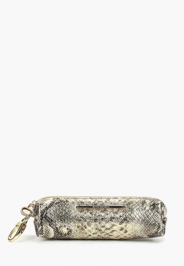 

Ключница Artio Nardini, Золотой