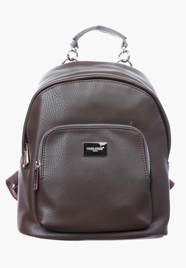 

Рюкзак David Jones, David Jones MP002XW1HWSS, Хаки
