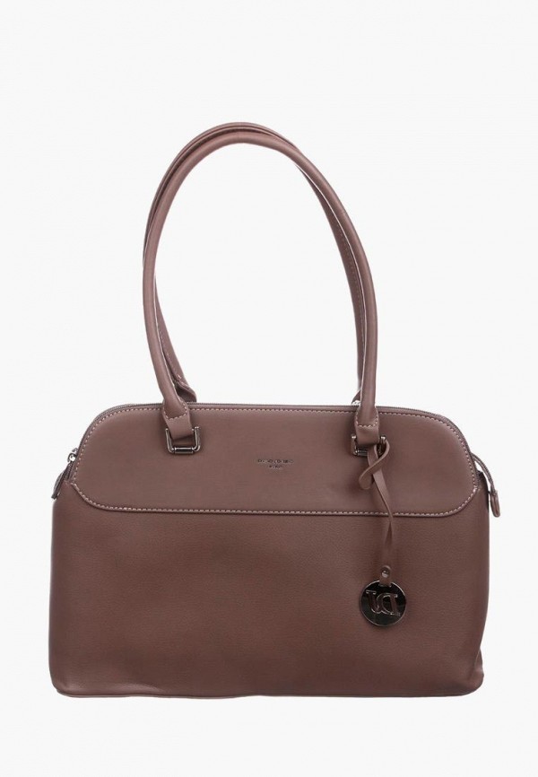 

Сумка David Jones, David Jones MP002XW1HWSZ, Коричневый