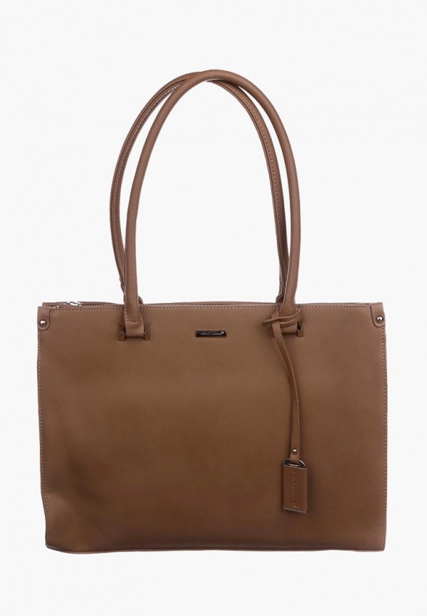 

Сумка David Jones, David Jones MP002XW1HWT0, Коричневый