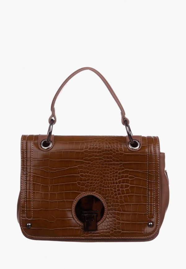 

Сумка David Jones, Коричневый, David Jones MP002XW1HWT1