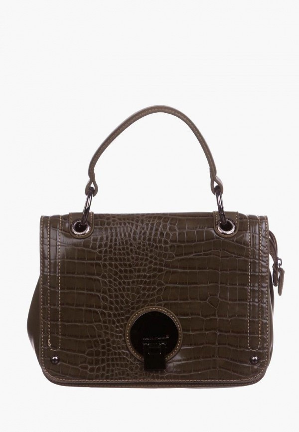 

Сумка David Jones, Хаки, David Jones MP002XW1HWT2