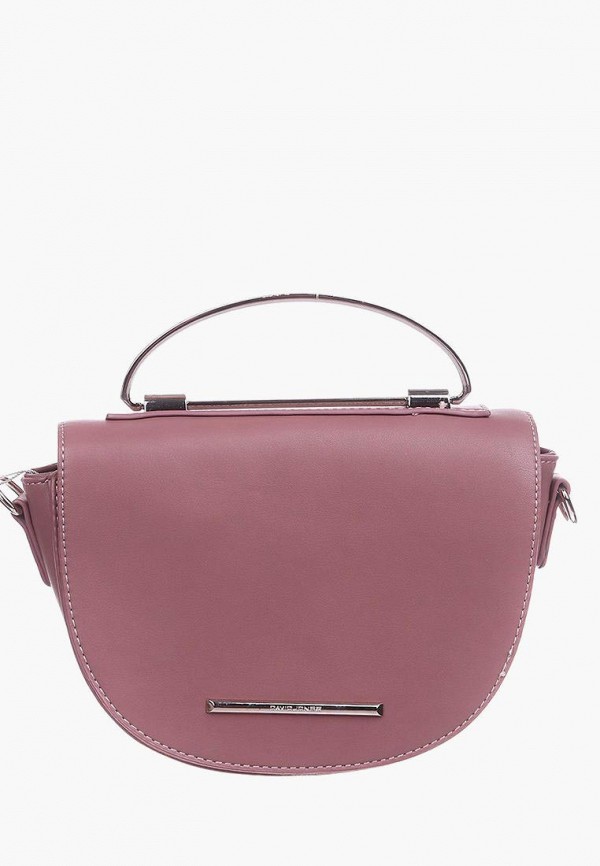

Сумка David Jones, David Jones MP002XW1HWTO, Розовый
