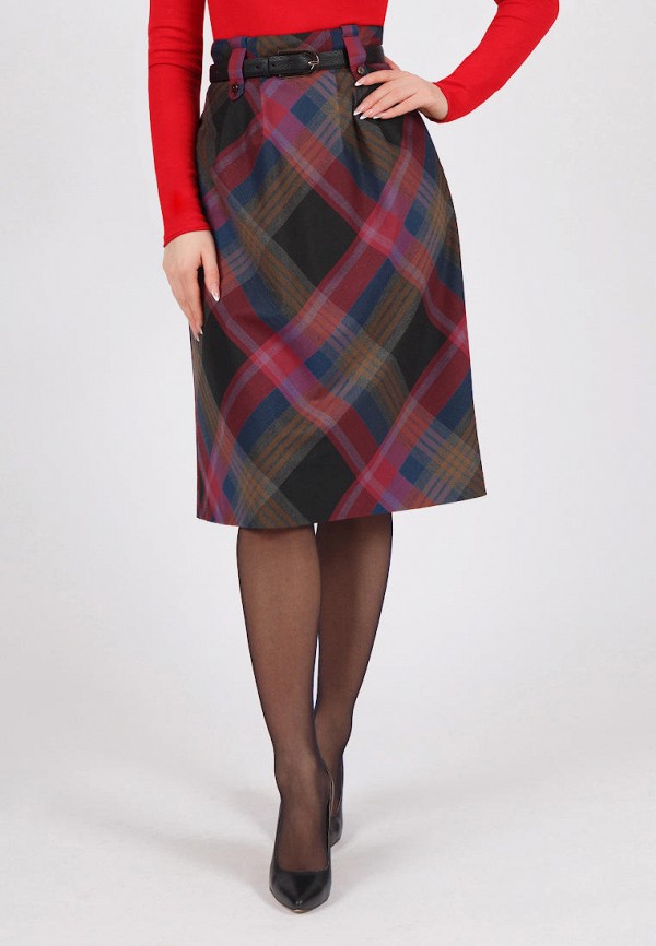 Юбка Grey Cat 3995₽