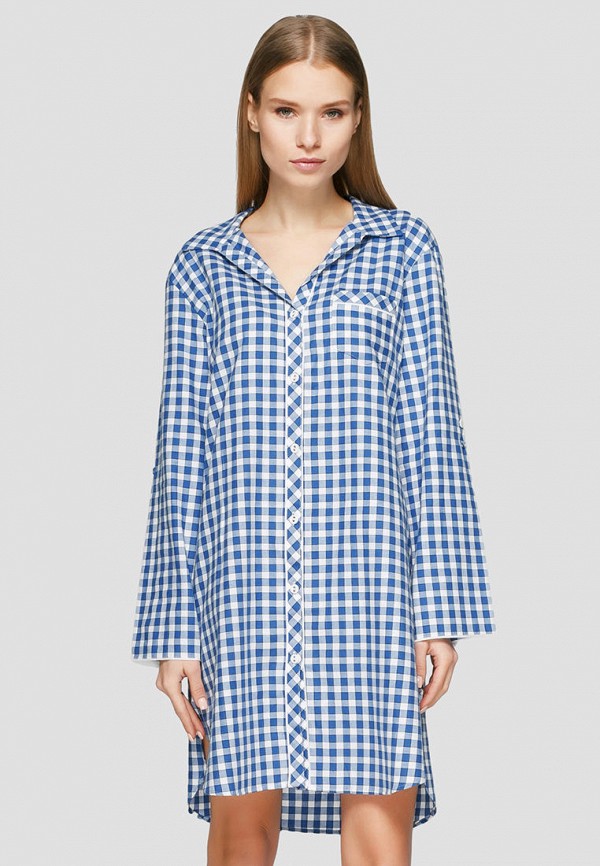 

Платье домашнее Cyberjammies, Голубой, Cyberjammies MP002XW1HWUX