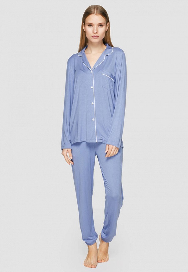 

Пижама Cyberjammies, Голубой