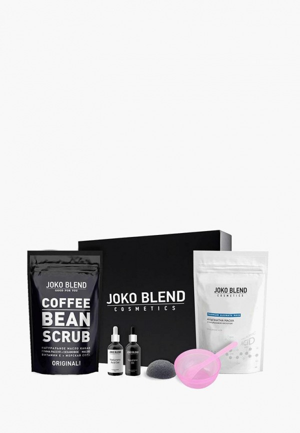 

Набор для ухода за лицом Joko Blend, Разноцветный, Dream Gift Pack