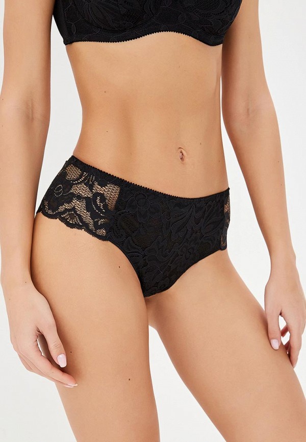 фото Трусы ze:bra lingerie