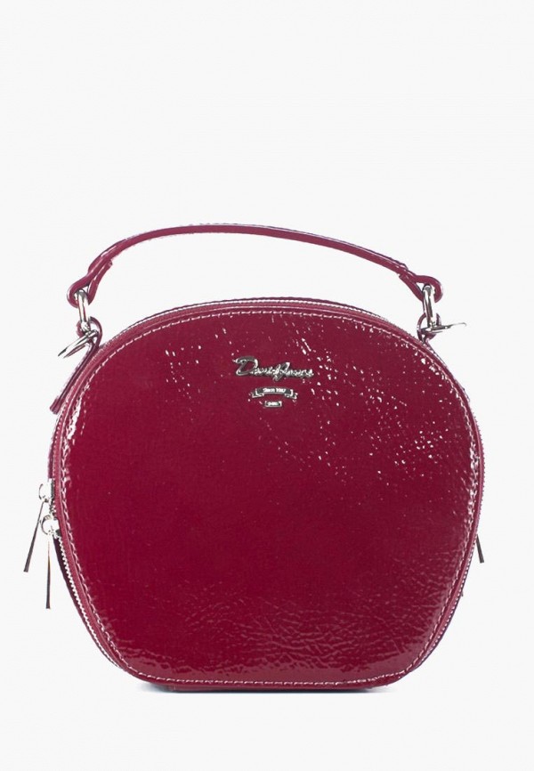 

Сумка David Jones, David Jones MP002XW1HX3F, Бордовый