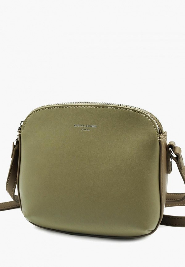 

Сумка David Jones, David Jones MP002XW1HX3U, Хаки