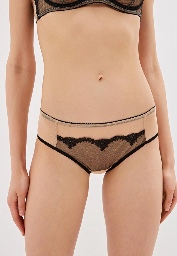 фото Трусы ze:bra lingerie