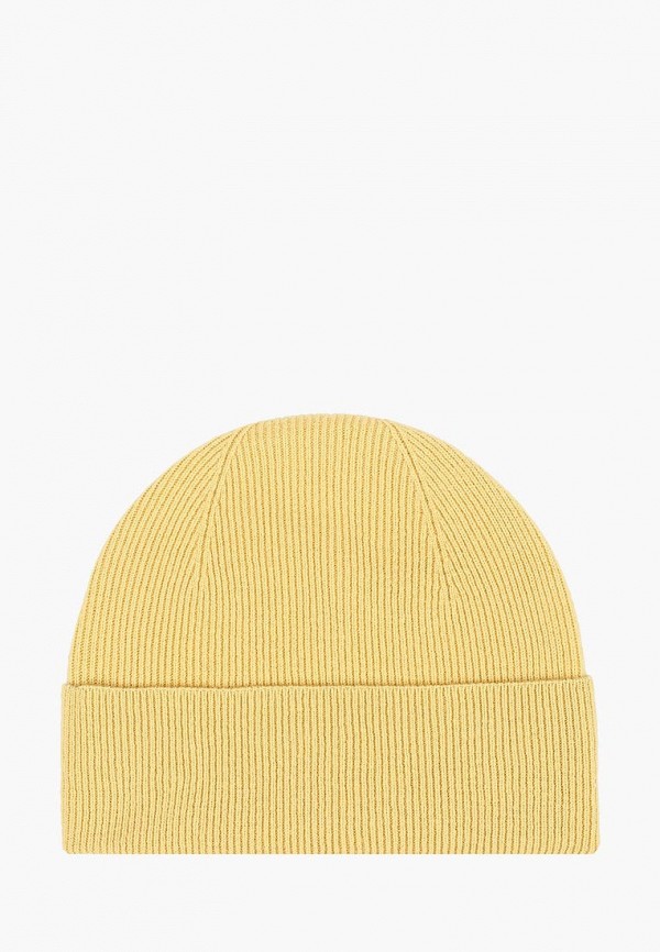 

Шапка Forti knitwear, Желтый, Аква