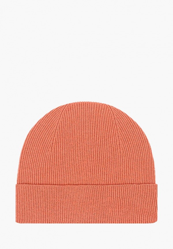 

Шапка Forti knitwear, Коралловый, Аква