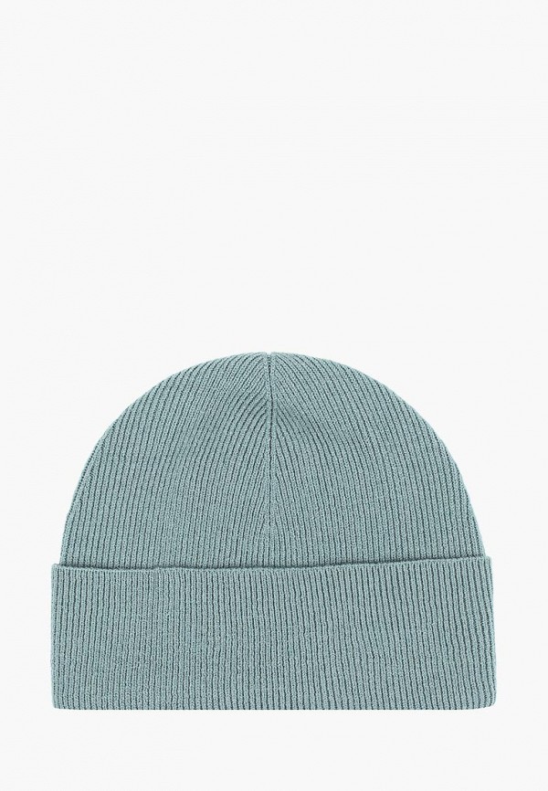 

Шапка Forti knitwear, Бирюзовый, Аква