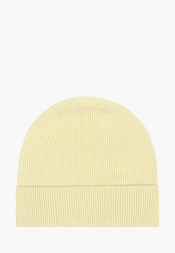 

Шапка Forti knitwear, Желтый, Аква