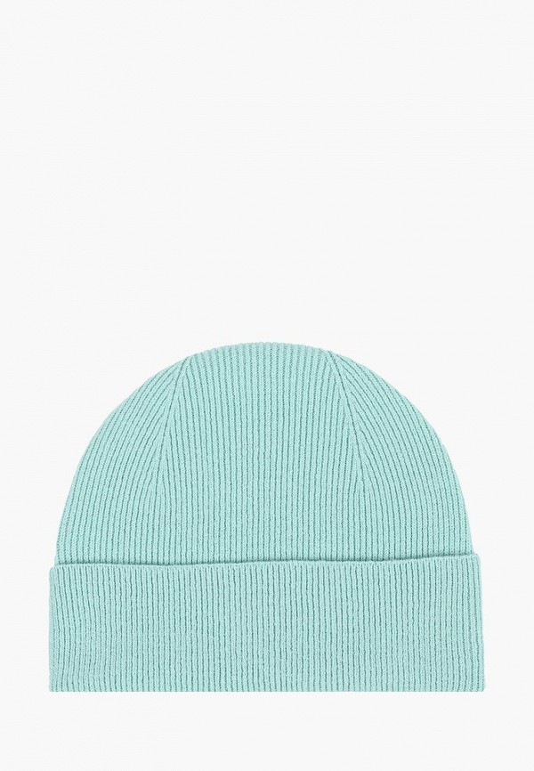 

Шапка Forti knitwear, Бирюзовый, Аква