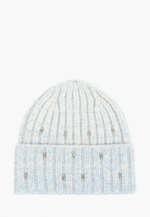 

Шапка Forti knitwear, Голубой, Аэлита1