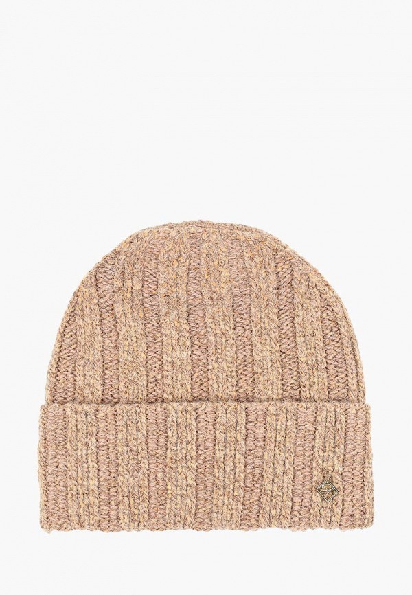 

Шапка Forti knitwear, Коричневый, Фрида