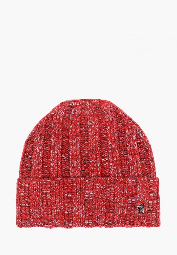 

Шапка Forti knitwear, Красный, Фрида1
