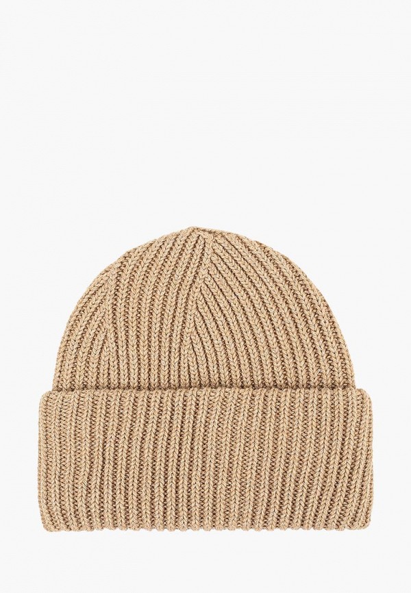 

Шапка Forti knitwear, Бежевый, Осень