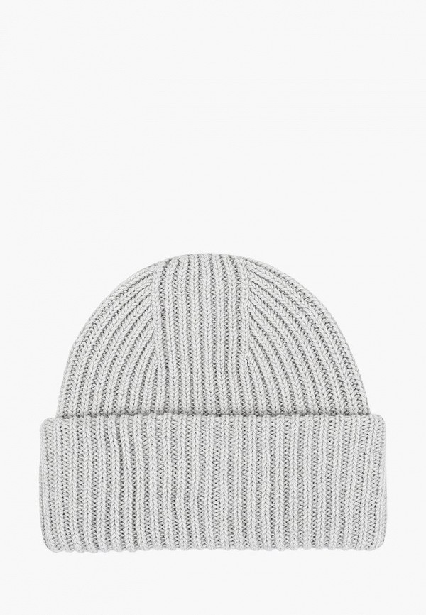 

Шапка Forti knitwear, Серый, Осень