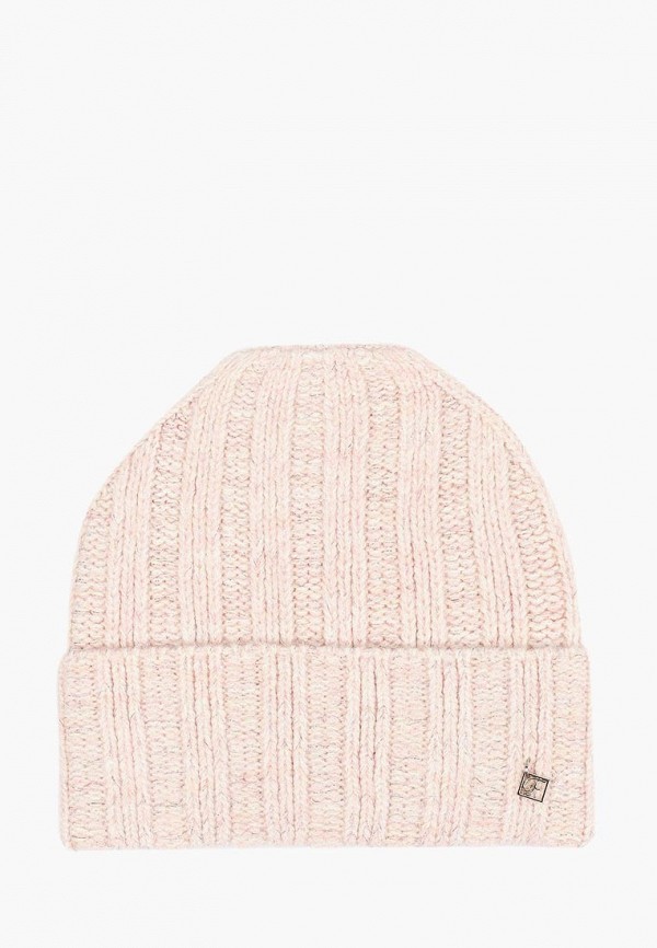 

Шапка Forti knitwear, Розовый, Фрида1