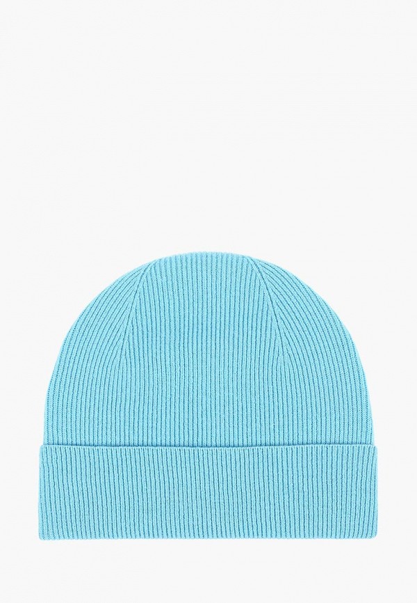 

Шапка Forti knitwear, Голубой, Аква