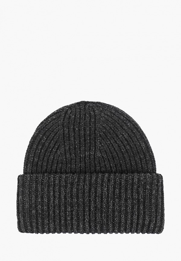

Шапка Forti knitwear, Серый, Осень