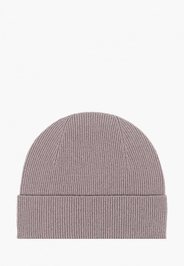 

Шапка Forti knitwear, Аква, Серый