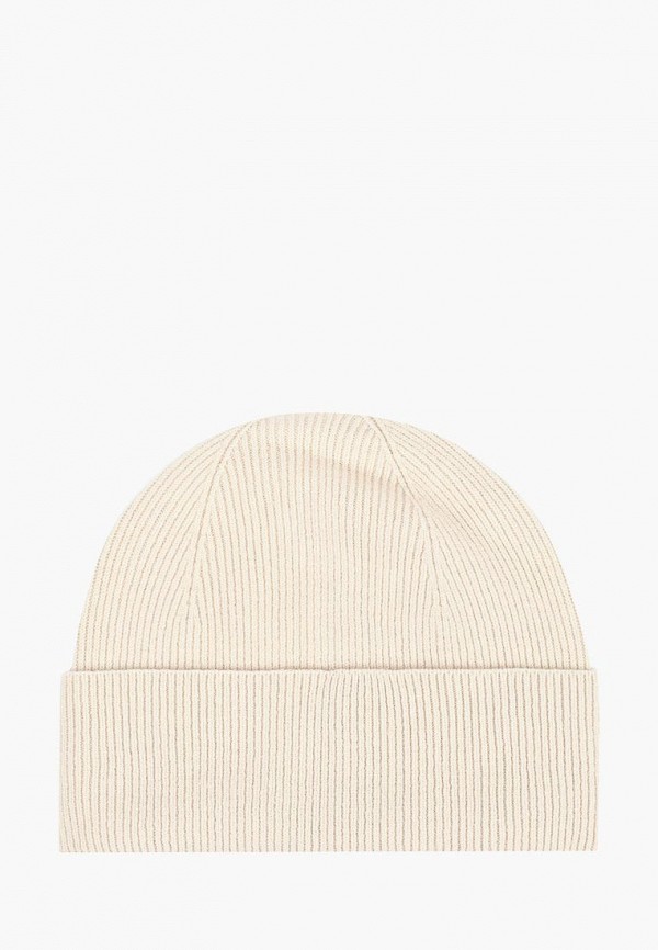 

Шапка Forti knitwear, Бежевый, Аква