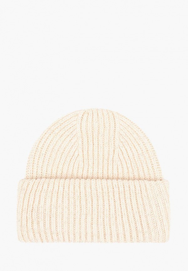 

Шапка Forti knitwear, Розовый, Осень