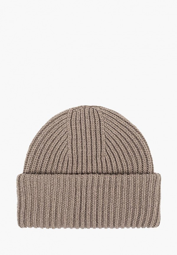 

Шапка Forti knitwear, Хаки, Осень
