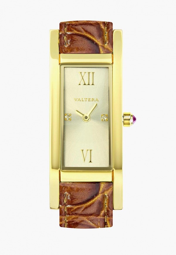 цены Часы Valtera Valtera MP002XW1HXJN