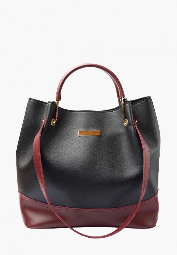 

Сумка Bag Republic, Черный, Bag Republic MP002XW1HXL1